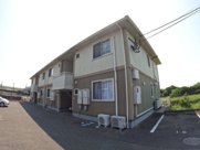 パークハイムの画像