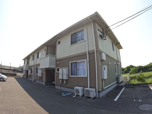 【間取り】 | パークハイム