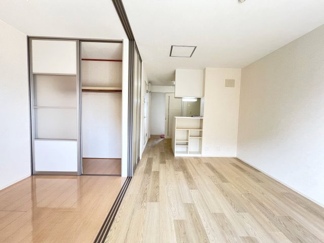 ベェルヴェルの居間・リビング