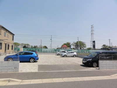 【外観】 | Ｄｒｅａｍ　Ｐａｒｋ