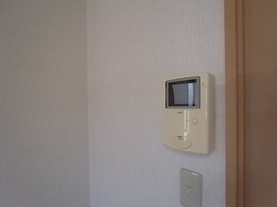 【セキュリティ】 | リモージュ | TVドアホン