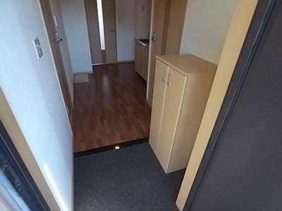 【玄関】 | リモージュ | 玄関