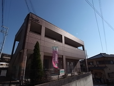 【外観】 | リモージュ | 外観