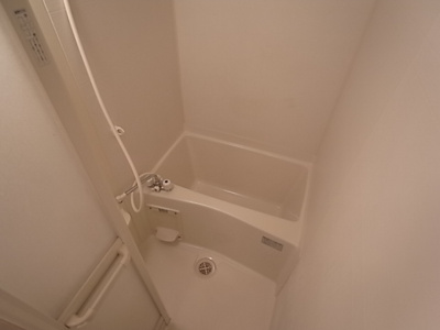 【浴室】 | リモージュ | 風呂