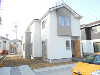 【外観】 | 2898から2399万円に価格変更です。