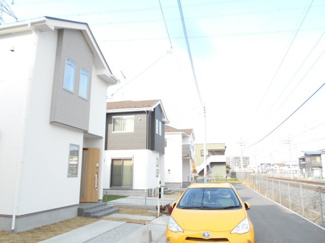 【前面道路含む現地写真】 | 2898から2399万円に価格変更です。