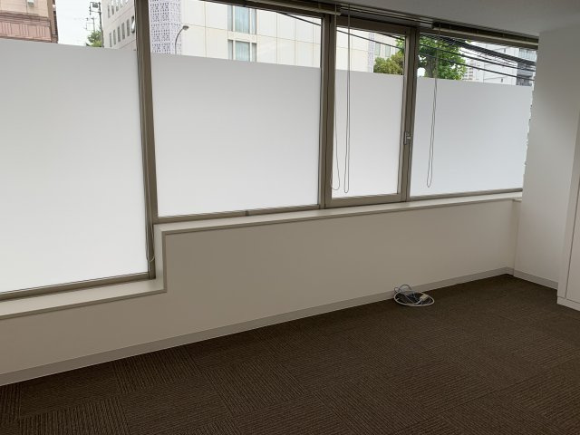 東五反田KBビルの内装