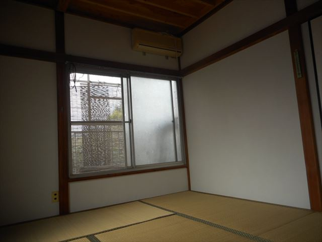 坂戸市八幡１丁目　中古戸建の和室|和室