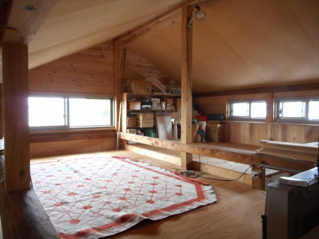 坂戸市八幡１丁目　中古戸建の洋室