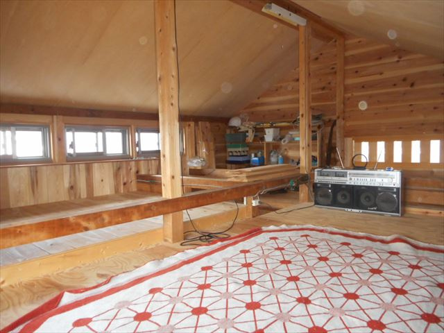 坂戸市八幡１丁目　中古戸建の洋室