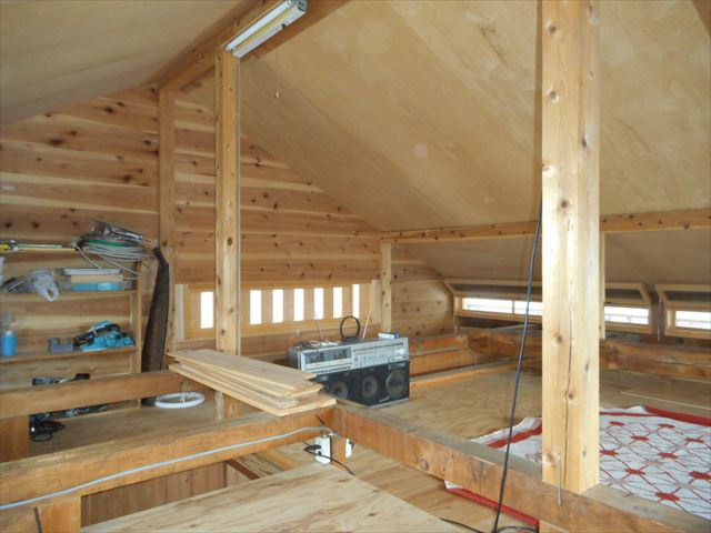 坂戸市八幡１丁目　中古戸建の洋室