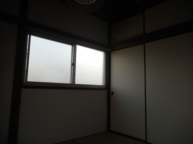 坂戸市八幡１丁目　中古戸建の和室|和室