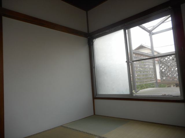 坂戸市八幡１丁目　中古戸建の和室|和室