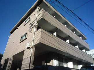 【外観】 | マイライフガーデン