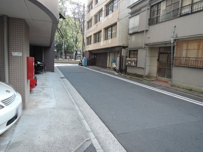 【周辺】 | ストークパレス横浜