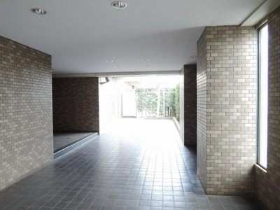 【その他共用部分】 | 三ッ沢上町パークホームズ弐番館