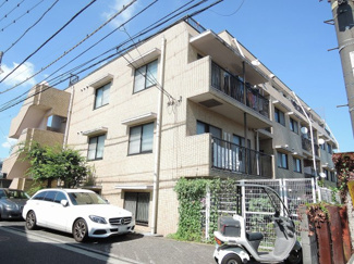 【外観】 | 京急線「上大岡」駅バス10分「芹が谷山谷」バス停徒歩3分！