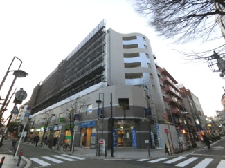 【外観】 | 横浜市営地下鉄ブルーライン「阪東橋」駅徒歩8分！