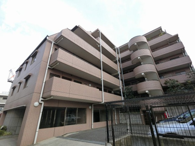 【外観】 | ウィライブ宮前平 | 東急田園都市線「宮前平」駅徒歩8分、「宮崎台」駅徒歩10分の2駅利用可能と好立地！