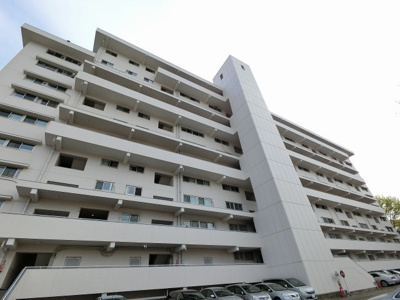 【外観】 | 日吉第弐ハイムＢ棟