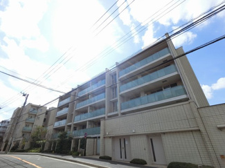 【外観】 | 洋室を開放すれば2LDKとしても利用可能！LD床暖房付で冬でも快適です♪