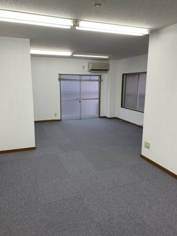 末よしビル　別館