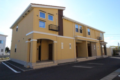 【外観】 | シェーネB