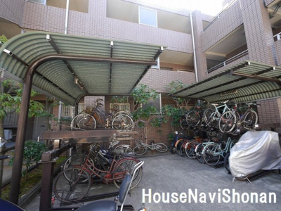 【その他共用部分】 | N-flats藤沢善行A棟