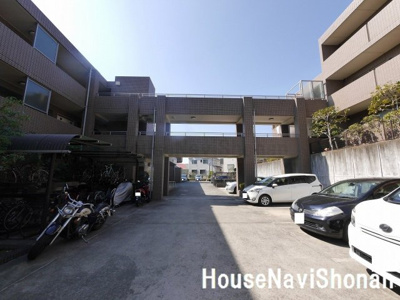 【駐車場】 | N-flats藤沢善行A棟