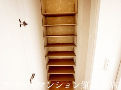 【収納】 | プレミールハイム
