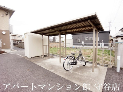 【その他共用部分】 | プレミールハイム