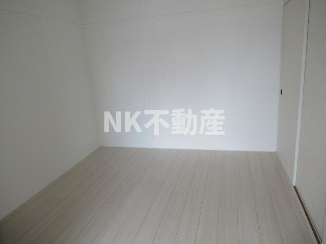 【内装】 | グローリィハイツ八戸ノ里（八戸ノ里賃貸） | 内装も気になるポイント
