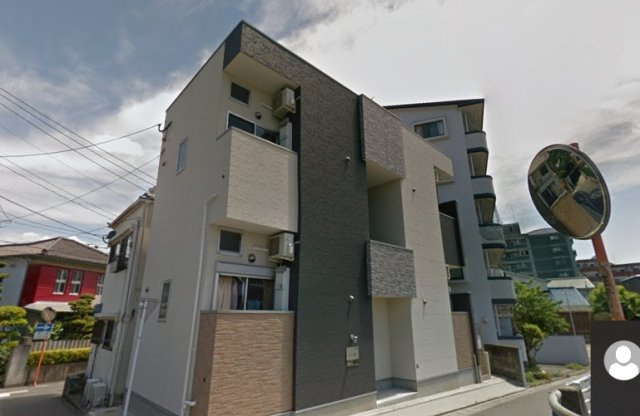 ケーズ箱崎