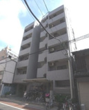 藤和シティホームズ上野下谷神社前の画像