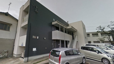 【エントランス】 | グランショア千代