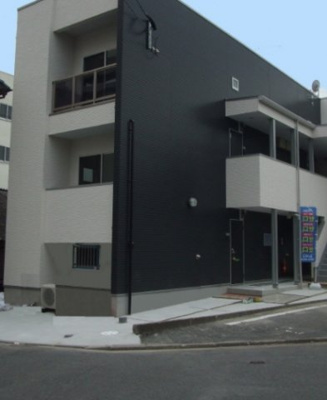 【外観】 | グランショア千代 | 外観です。