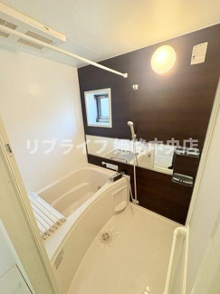 【浴室】 | 西今宿戸建　A