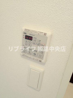 【設備】 | 西今宿戸建　A