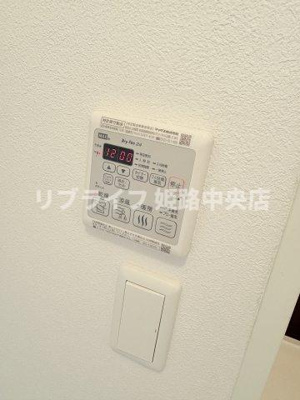 【設備】 | 西今宿戸建　A