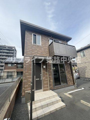 【外観】 | 西今宿戸建　A