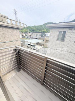 【展望】 | 西今宿戸建　A