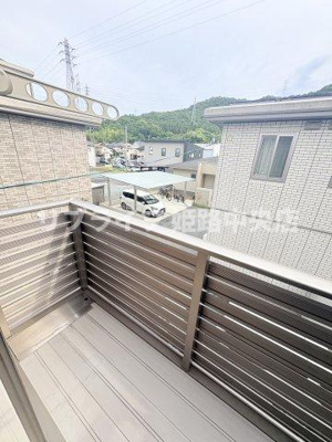 【展望】 | 西今宿戸建　A