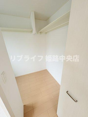 【収納】 | 西今宿戸建　A