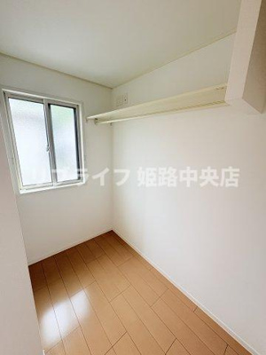 【収納】 | 西今宿戸建　A