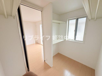 【収納】 | 西今宿戸建　A