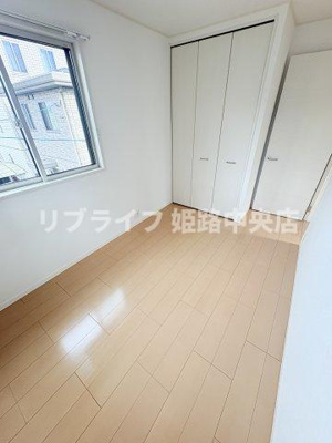 【子供部屋】 | 西今宿戸建　A