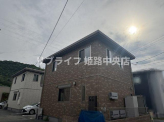 【外観】 | 西今宿戸建　A