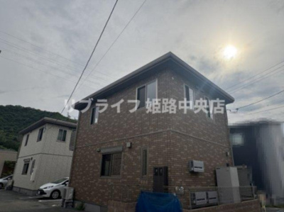 【外観】 | 西今宿戸建　A