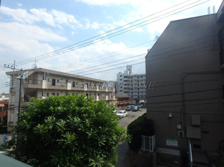 【展望】 | 眺望