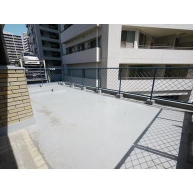 【駐車場】 | ベルメゾン唐人町 | 駐車場があります